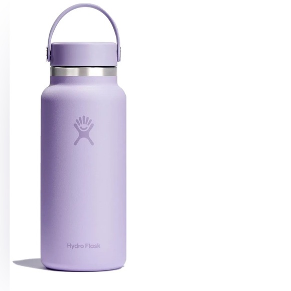 Hydro Flask Dining Hydroflask 32ounce Wide Mouth Water Bottle In